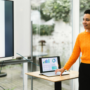 Microsoft PowerPoint 365