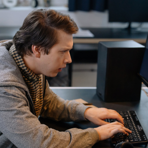 Creación de API con Django REST framework