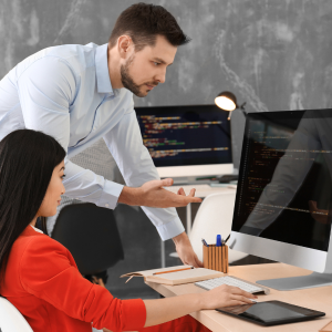 Herramientas de Programación con Python