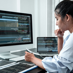 Desarrollo Web Profesional con Django