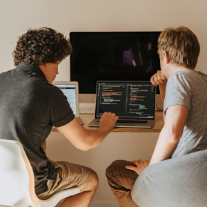 Desarrollo de punto de venta con Django