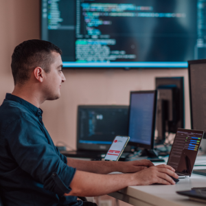 Fundamentos de Programación