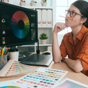 Diseña como un profesional con Canva