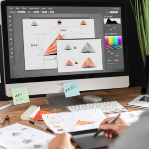 Herramientas con inteligencia artificial en Canva