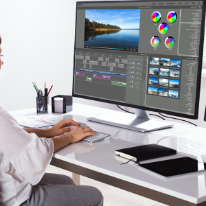 Aprende a crear diseños impactantes desde cero con Canva