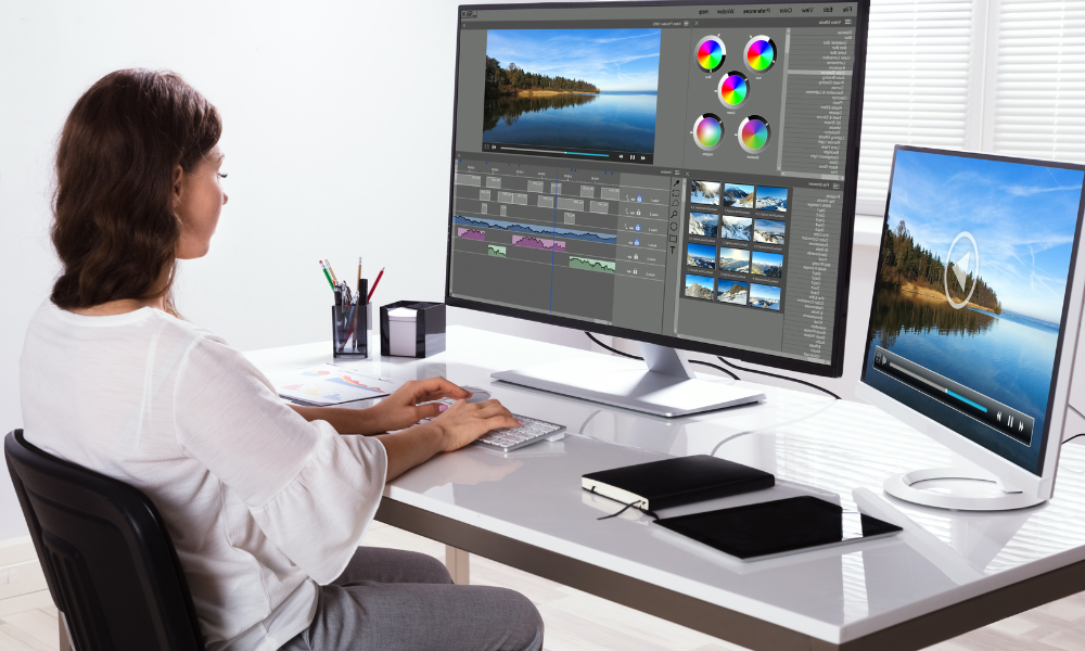 Aprende a crear diseños impactantes desde cero con Canva