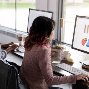 Informes para Gerencia Comercial en Power BI Desktop