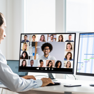 Herramientas de productividad con Microsoft Teams