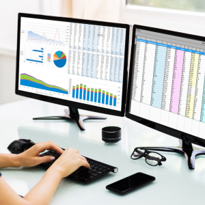 Microsoft Excel 365 - Nivel Avanzado