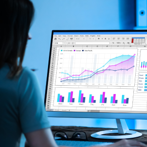 Excel 2016 - Validación de Datos