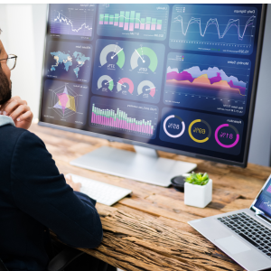Herramientas de análisis avanzado en MS Excel