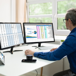 Trabajo Avanzado con Formatos Excel 2013