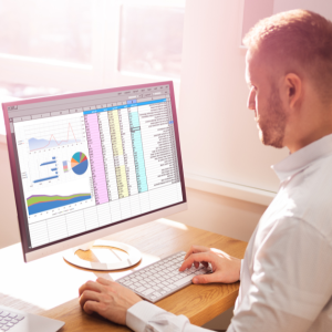 Microsoft Excel 2016 -Nivel Básico