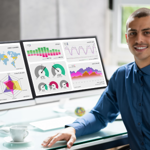 Procesamiento de datos con Excel