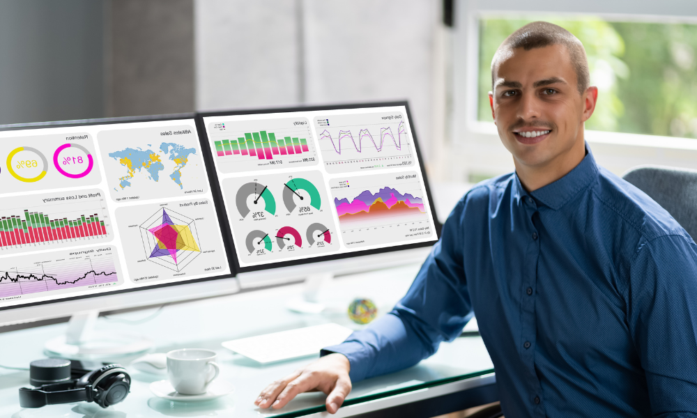 Procesamiento de datos con Excel