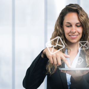 G Suite -Manejo de la plataforma de Correo GMAIL